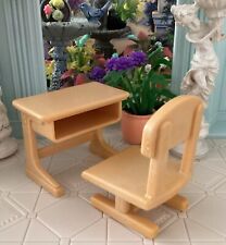 Sylvanian families chair for sale  CANNOCK