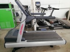 Life fitness laufband gebraucht kaufen  Breitenberg
