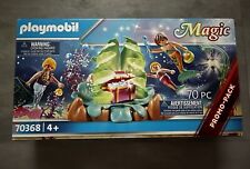 Playmobil magic 70368 gebraucht kaufen  Rattelsdorf