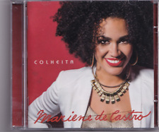 Colheita by Mariene de Castro (CD, 2014), usado comprar usado  Enviando para Brazil