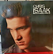 Chris isaak silvertone usato Chris isaak silvertone usato  Modena