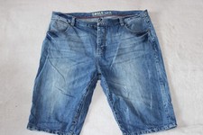Distressed denim jeans for sale  TAMWORTH