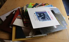 Sammlung schallplatten vinyl gebraucht kaufen  Verl