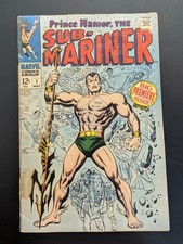 Sub mariner 1968 for sale  READING