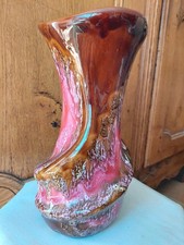 Vase céramique vallauris d'occasion  Paulhan
