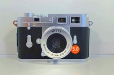 Leica minox digital gebraucht kaufen  Rheda-Wiedenbrück