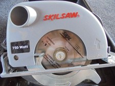 Skilsaw circular saw for sale  SAFFRON WALDEN