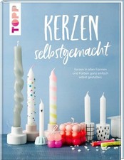 Kerzen selbstgemacht liebevoll gebraucht kaufen  München