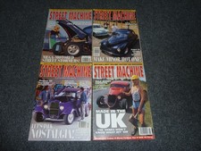 Street machine car for sale  WESTON-SUPER-MARE