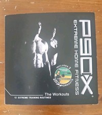 Beachbody p90x extreme for sale  New York