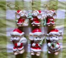 Vintage homco bisque for sale  Stevens Point