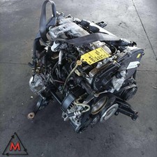 Motore parziale 937a2000 usato  Vajont
