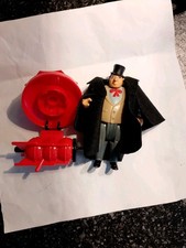 Kenner batman animated for sale  HYDE