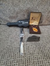 Vintage elvis presley for sale  New Berlin