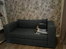 Schlafsofa sitzer schlaffunkti gebraucht kaufen  Rösrath