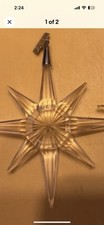 Swarovski 1995 ornament for sale  Chicago