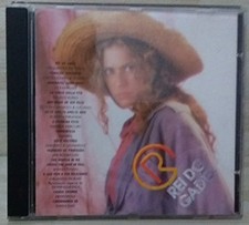 VARIOUS ARTISTS ORQUESTRA DA TERRA DJAVAN DANIELA MERCURY - O Rei Do Gado - CD, usado comprar usado  Enviando para Brazil