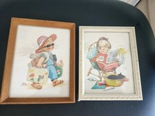 Vintage mabel lucie for sale  UK