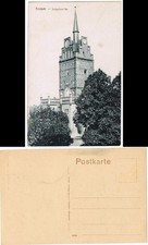 Ansichtskarte rostock partie gebraucht kaufen  Ortrand