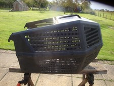 Champion petrol lawnmower for sale  MABLETHORPE