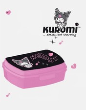 Lunch box kuromi usato  Santa Maria Capua Vetere