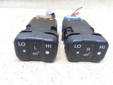 Pair Heated Seat Switch L/R Fits 2003 2004 2005 HONDA PILOT w57-201083 comprar usado Pair Heated Seat Switch L/R Fits 2003 2004 2005 HONDA PILOT w57-201083 comprar usado  Enviando para Brazil
