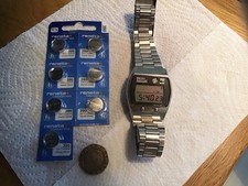 Seiko m159 5028 for sale  TROWBRIDGE