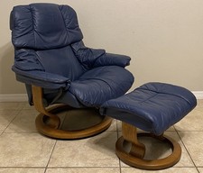 Ekornes stressless leather for sale  Sarasota