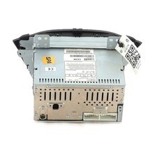 Poste multimédia hyundai d'occasion  Livron-sur-Drôme