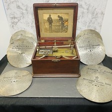 Antique mira swiss for sale  Demotte