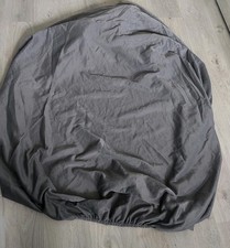 Spannbettlaken 100 baumwolle gebraucht kaufen  Zeitz