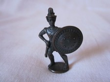 Kinder guerriers grecs d'occasion  Brioude