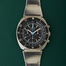 Zenith sub sea for sale  LONDON