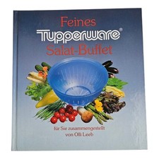 Buch tupperware feines gebraucht kaufen  Lehnin