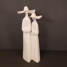 Lladro figurine nuns for sale  Malaga