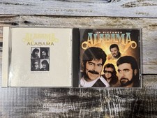 Alabama greatest hits for sale  Jackson