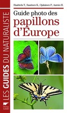 Guide photo papillons d'occasion  France