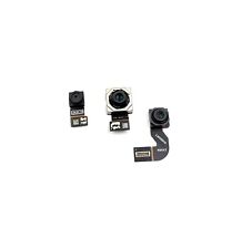 Original Motorola Moto G8 Plus XT2019-1  Haupt Kamera Main Big Camera Set comprar usado  Enviando para Brazil