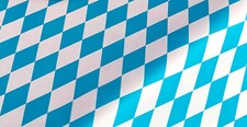 Wachstuch tischdecke ktoberfes gebraucht kaufen  Sobernheim
