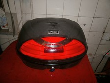 Topcase kappa k42 gebraucht kaufen  Schönhausen (Elbe)