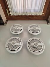 Casse stereo nautiche usato  Brescia