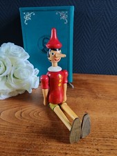 pinocchio bois d'occasion pinocchio bois d'occasion Expédié en Belgium