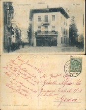 Cormons via umberto usato  Italia