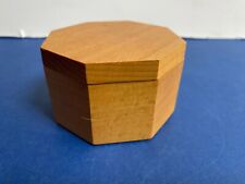 Lovely plain octagonal for sale  ROCHDALE
