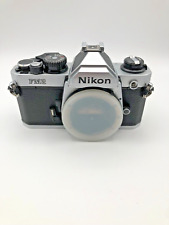 Nikon fm2 body usato  Milano