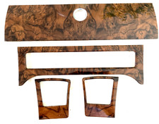 Magnificent burled wood for sale  USA