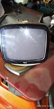 Televisore rex modernariato usato  Italia