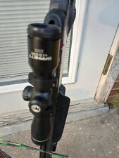 Barnett crusher crossbow d'occasion  Expédié en Belgium