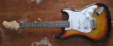 Chitarra elettrica eko usato  Genova