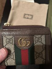 Gucci geldbörse phidia gebraucht kaufen  Ebersberg